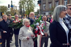 Świętowaliśmy 232. rocznicę uchwalenia Konstytucji 3 Maja